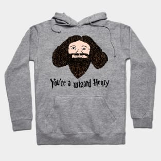 Henry Hoodie